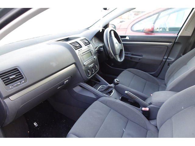 Golf tdi - afbeelding 6 van  7