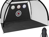 Golf trainer cabine - afbeelding 1 van  9