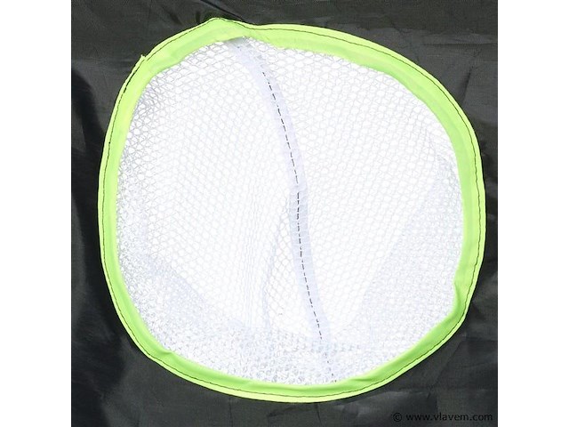 Golf trainer cabine - afbeelding 3 van  9