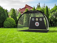 Golf trainer cabine - afbeelding 4 van  9