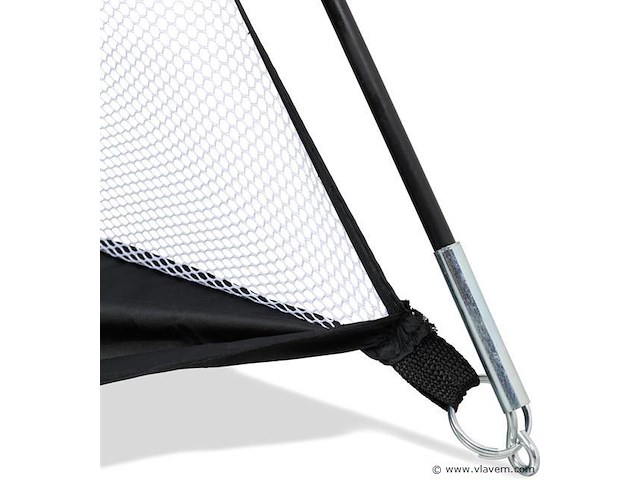 Golf trainer cabine - afbeelding 8 van  9