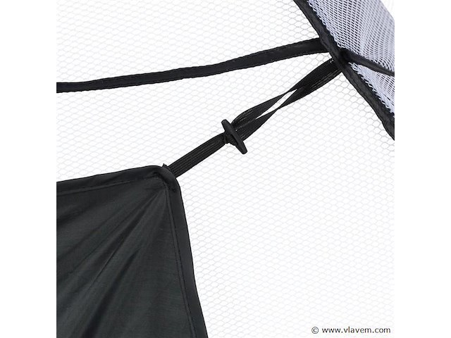 Golf trainer cabine - afbeelding 9 van  9