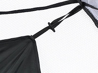 Golf trainer cabine - afbeelding 9 van  9