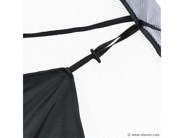 Golf trainer cabine - afbeelding 9 van  9