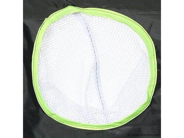 Golf trainer cabine - afbeelding 3 van  9