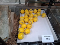 Golfballen - afbeelding 1 van  1