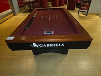 Golfbiljarttafel gabriels - afbeelding 2 van  9
