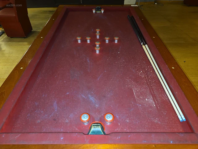 Golfbiljarttafel gabriels - afbeelding 5 van  9