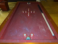 Golfbiljarttafel gabriels - afbeelding 5 van  9