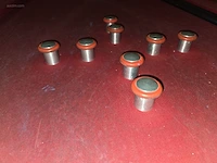 Golfbiljarttafel gabriels - afbeelding 6 van  9