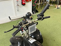 Golfcruiser golfkar - afbeelding 5 van  7