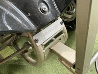 Golfcruiser golfkar - afbeelding 7 van  7