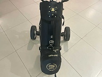 Golfkar cadillac met recalme golfsticks - afbeelding 5 van  5