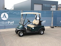 Golfkar club- car elektrisch 2007 - afbeelding 1 van  1