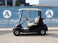 Golfkar club-car elektrisch 12v 2007