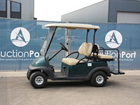 Golfkar club car elektrisch 2004 - afbeelding 1 van  1