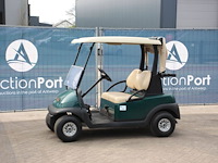 Golfkar club car elektrisch 2016 - afbeelding 1 van  1