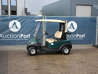 Golfkar club-car elektrisch 2017 - afbeelding 1 van  1