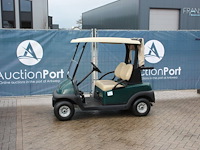 Golfkar club-car elektrisch 2018 - afbeelding 1 van  1