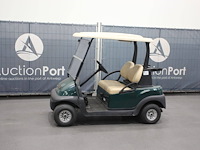 Golfkar club-car elektrisch - afbeelding 1 van  1