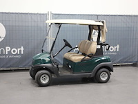 Golfkar club-car elektrisch - afbeelding 1 van  1