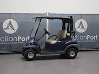 Golfkar club-car elektrisch - afbeelding 1 van  1