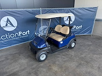 Golfkar club car elektrisch - afbeelding 1 van  1