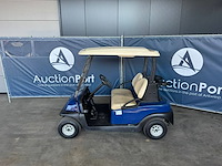 Golfkar club car elektrisch - afbeelding 1 van  1