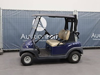 Golfkar club car elektrisch - afbeelding 1 van  1