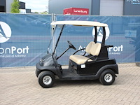 Golfkar clubcar elektrisch 2006 - afbeelding 1 van  1