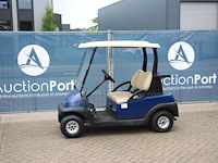 Golfkar clubcar elektrisch 2006 - afbeelding 1 van  1