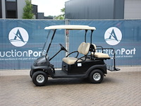 Golfkar clubcar elektrisch 2008 - afbeelding 1 van  1