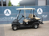 Golfkar clubcar elektrisch - afbeelding 1 van  1