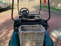 Golfkar clubkar - afbeelding 2 van  11