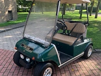 Golfkar clubkar