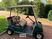 Golfkar clubkar - afbeelding 4 van  11