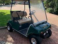 Golfkar clubkar - afbeelding 6 van  11