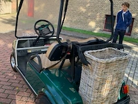 Golfkar clubkar - afbeelding 8 van  11