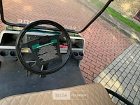 Golfkar clubkar - afbeelding 9 van  11