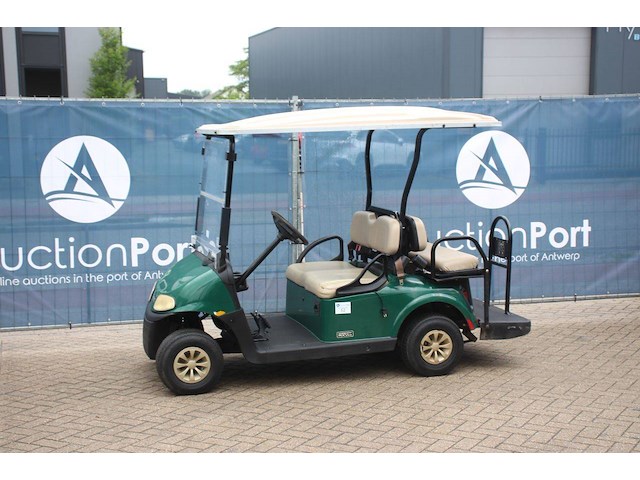 Golfkar ez-go rxv elektrisch 2019 - afbeelding 1 van  1