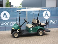 Golfkar ez-go rxv elektrisch 2019 - afbeelding 1 van  1