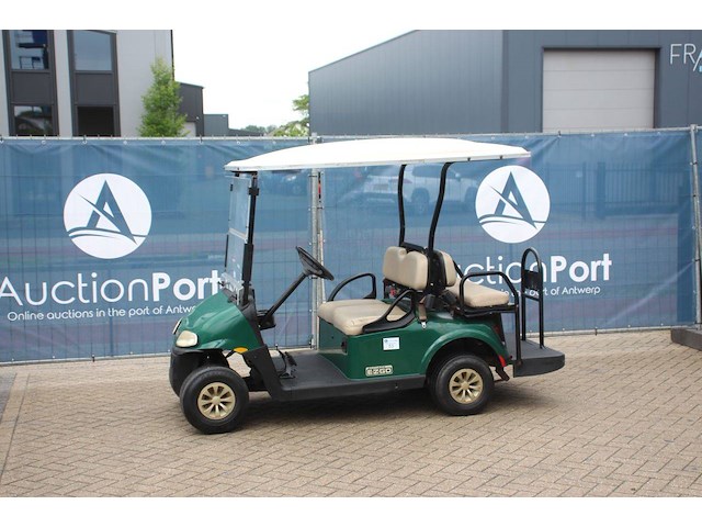 Golfkar ez-go rxv elektrisch 2019 - afbeelding 1 van  1
