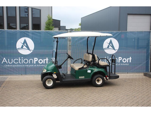Golfkar ez-go rxv elektrisch 2019 - afbeelding 1 van  1