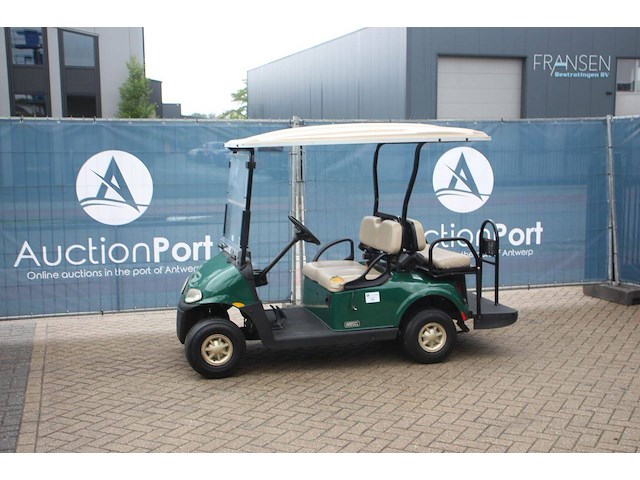 Golfkar ez-go rxv elektrisch 2019 - afbeelding 1 van  1