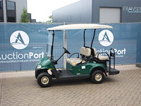 Golfkar ez-go rxv elektrisch 2019 - afbeelding 1 van  1