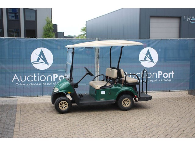 Golfkar ez-go rxv elektrisch 2019 - afbeelding 1 van  1