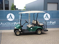 Golfkar ez-go rxv elektrisch 2019 - afbeelding 1 van  1