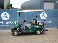 Golfkar ez-go rxv elektrisch 2019 - afbeelding 1 van  1