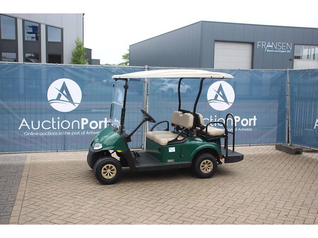 Golfkar ez-go rxv elektrisch 2019 - afbeelding 1 van  1