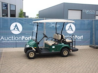 Golfkar ez-go rxv elektrisch 2019 - afbeelding 1 van  1
